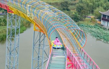 解讀|網(wǎng)紅項(xiàng)目玻璃水滑道項(xiàng)目國標(biāo)標(biāo)準(zhǔn)