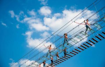 步步驚心橋施工要求有哪些？