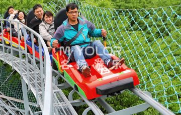 什么是管軌式滑道，有哪些優(yōu)勢?