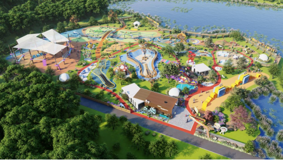 必看！游樂設(shè)備投資寶典，掌握這些要點(diǎn)秒變行家